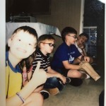 Camp Nystagmus in New Jersey