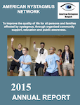 ANN 2015 Annual Report cover page thumbnail
