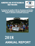 ANN 2018 Annual Report cover page thumbnail