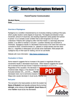 Parent Teacher Communication Guide - PDF