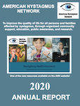 ANN 2020 Annual Report cover page thumbnail