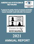 ANN 2021 Annual Report cover page thumbnail